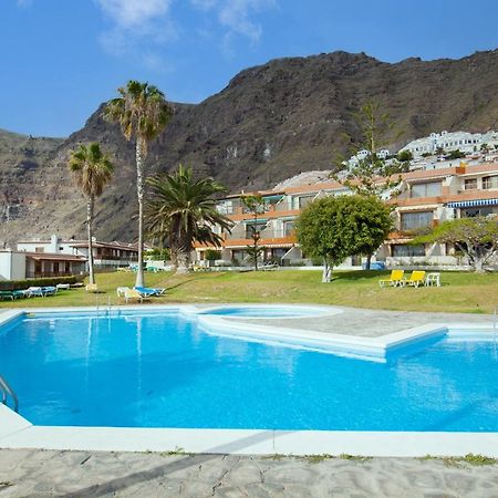 Ferienwohnung 102 GIGANTES Oasis Deluxe Santiago del Teide Exterior foto